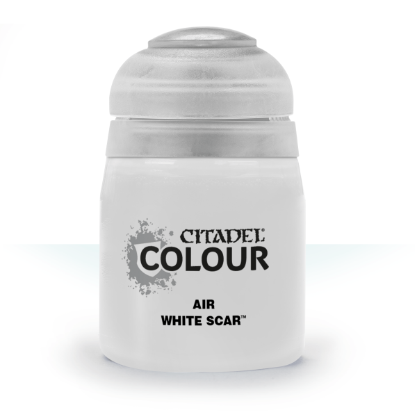 Citadel® - Air: White Scar